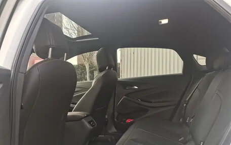 Buick Verano, 2022 год, 1 100 000 рублей, 10 фотография