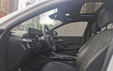 Buick Verano, 2022 год, 1 100 000 рублей, 9 фотография