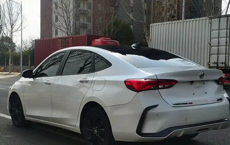 Buick Verano, 2022 год, 1 100 000 рублей, 7 фотография