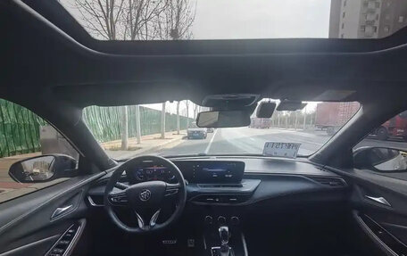 Buick Verano, 2022 год, 1 100 000 рублей, 13 фотография
