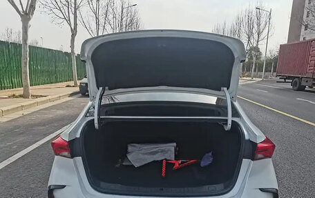 Buick Verano, 2022 год, 1 100 000 рублей, 17 фотография