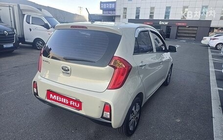 KIA Morning III, 2020 год, 1 190 000 рублей, 4 фотография