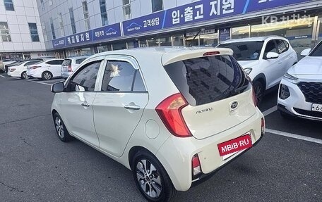 KIA Morning III, 2020 год, 1 190 000 рублей, 5 фотография