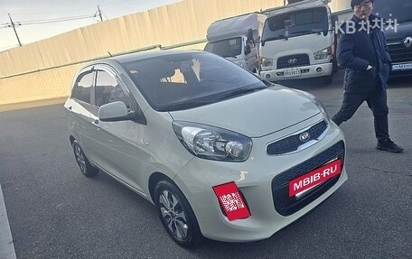 KIA Morning III, 2020 год, 1 190 000 рублей, 2 фотография