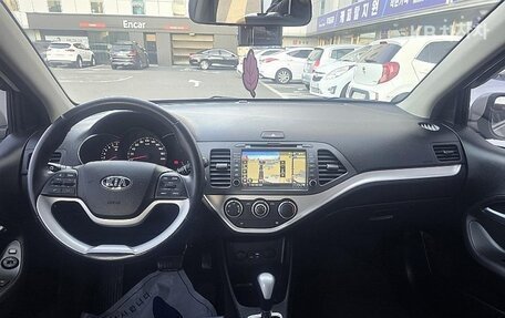 KIA Morning III, 2020 год, 1 190 000 рублей, 10 фотография