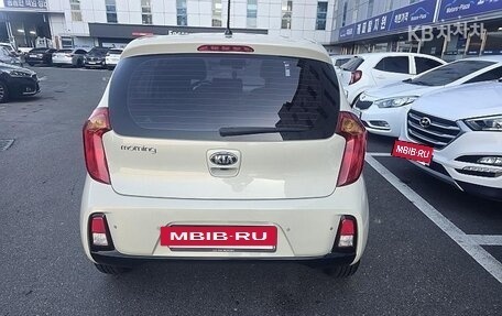 KIA Morning III, 2020 год, 1 190 000 рублей, 6 фотография