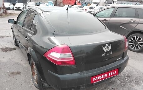 Renault Megane II, 2006 год, 202 215 рублей, 4 фотография