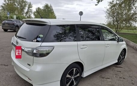Toyota Wish II, 2012 год, 1 560 000 рублей, 3 фотография