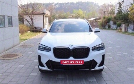 BMW X4, 2021 год, 4 715 000 рублей, 2 фотография