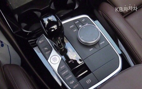 BMW X4, 2021 год, 4 715 000 рублей, 6 фотография