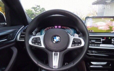 BMW X4, 2021 год, 4 715 000 рублей, 16 фотография
