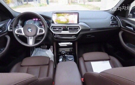 BMW X4, 2021 год, 4 715 000 рублей, 15 фотография