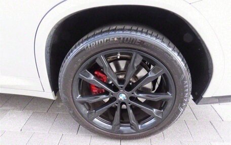 BMW X4, 2021 год, 4 715 000 рублей, 18 фотография