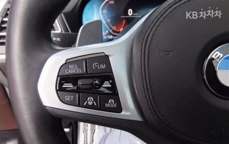 BMW X4, 2021 год, 4 715 000 рублей, 11 фотография