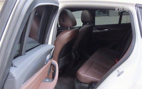 BMW X4, 2021 год, 4 715 000 рублей, 14 фотография