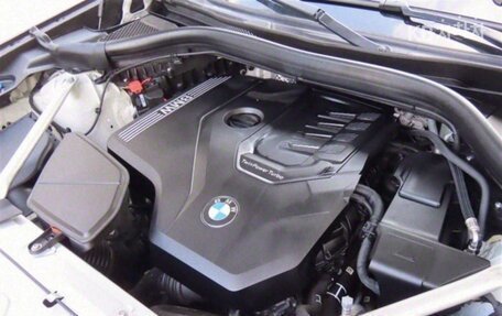 BMW X4, 2021 год, 4 715 000 рублей, 20 фотография