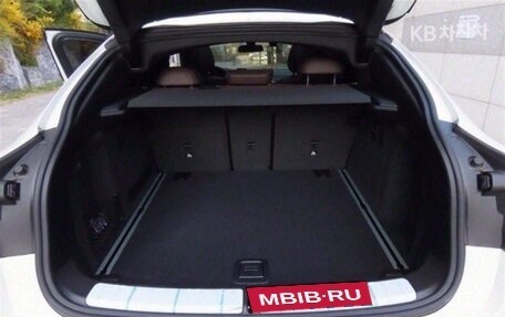 BMW X4, 2021 год, 4 715 000 рублей, 19 фотография