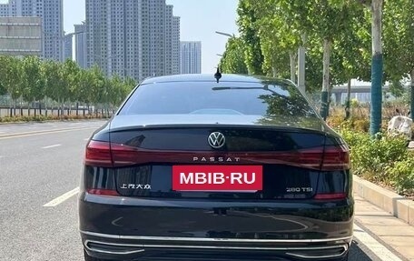 Volkswagen Passat B8 рестайлинг, 2022 год, 1 747 000 рублей, 4 фотография