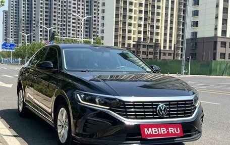 Volkswagen Passat B8 рестайлинг, 2022 год, 1 747 000 рублей, 6 фотография