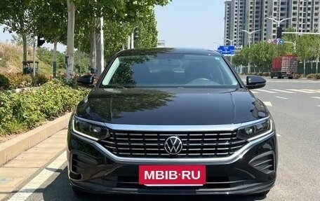 Volkswagen Passat B8 рестайлинг, 2022 год, 1 747 000 рублей, 3 фотография
