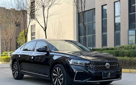 Volkswagen Passat B8 рестайлинг, 2022 год, 2 456 000 рублей, 6 фотография