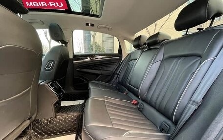 Volkswagen Passat B8 рестайлинг, 2022 год, 2 456 000 рублей, 9 фотография