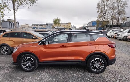 Geely Coolray I, 2020 год, 1 600 000 рублей, 2 фотография