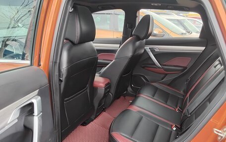 Geely Coolray I, 2020 год, 1 600 000 рублей, 6 фотография