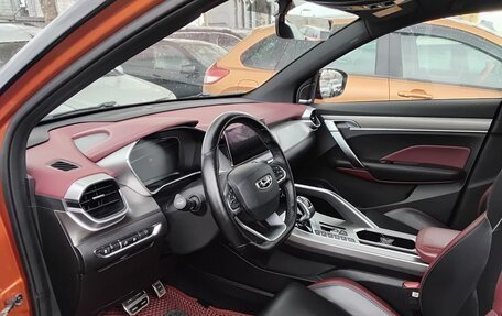 Geely Coolray I, 2020 год, 1 600 000 рублей, 5 фотография