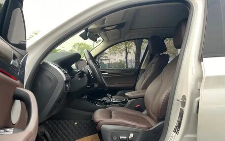 BMW X3, 2022 год, 3 955 855 рублей, 6 фотография