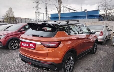 Geely Coolray I, 2020 год, 1 600 000 рублей, 3 фотография