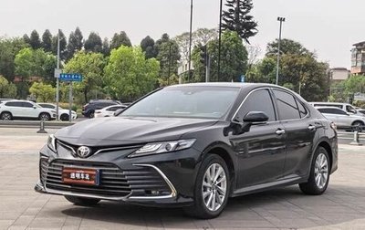 Toyota Camry, 2021 год, 2 180 101 рублей, 1 фотография