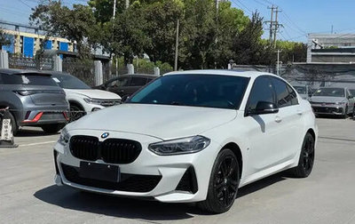 BMW 1 серия, 2021 год, 1 195 777 рублей, 1 фотография