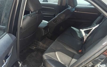 Toyota Camry, 2021 год, 2 180 101 рублей, 9 фотография