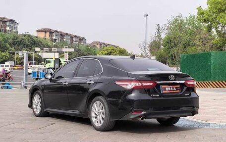 Toyota Camry, 2021 год, 2 180 101 рублей, 4 фотография