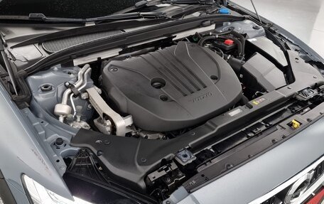 Volvo V60 Cross Country II, 2022 год, 3 430 000 рублей, 7 фотография