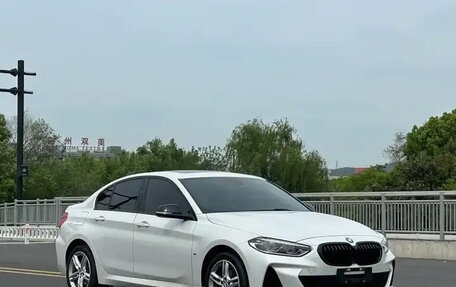 BMW 1 серия, 2021 год, 1 250 577 рублей, 3 фотография