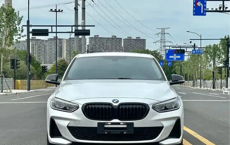 BMW 1 серия, 2021 год, 1 250 577 рублей, 2 фотография