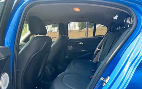 BMW 1 серия, 2021 год, 1 280 577 рублей, 10 фотография