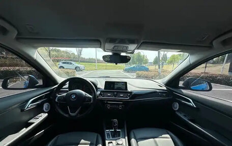 BMW 1 серия, 2021 год, 1 280 577 рублей, 9 фотография