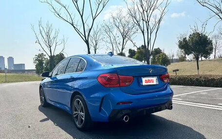 BMW 1 серия, 2021 год, 1 280 577 рублей, 5 фотография