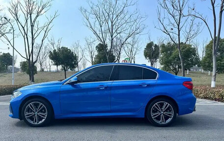 BMW 1 серия, 2021 год, 1 280 577 рублей, 4 фотография