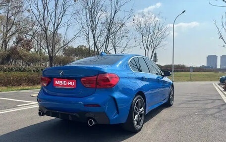 BMW 1 серия, 2021 год, 1 280 577 рублей, 7 фотография