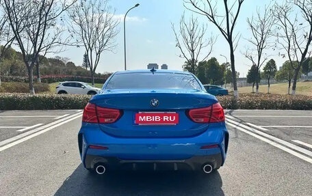 BMW 1 серия, 2021 год, 1 280 577 рублей, 6 фотография