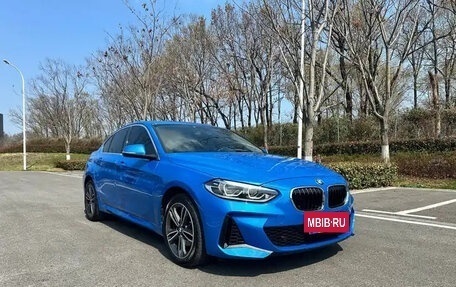 BMW 1 серия, 2021 год, 1 280 577 рублей, 3 фотография