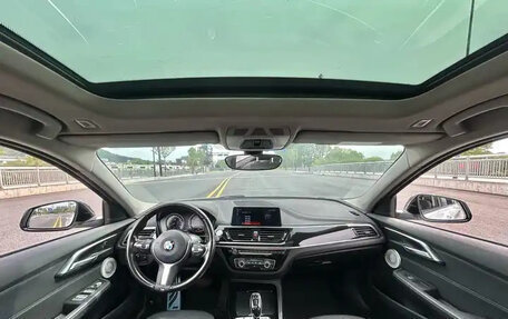 BMW 1 серия, 2021 год, 1 250 577 рублей, 12 фотография
