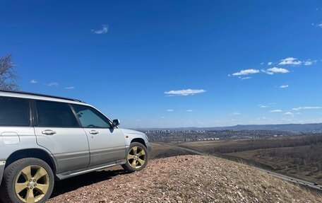 Subaru Forester, 1997 год, 550 000 рублей, 2 фотография