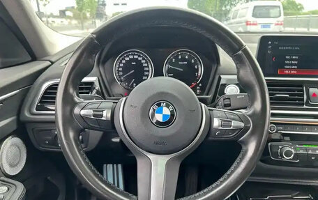 BMW 1 серия, 2021 год, 1 250 577 рублей, 13 фотография