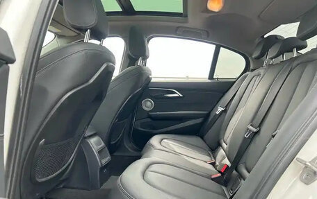 BMW 1 серия, 2021 год, 1 250 577 рублей, 10 фотография