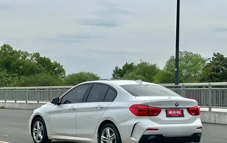 BMW 1 серия, 2021 год, 1 250 577 рублей, 5 фотография